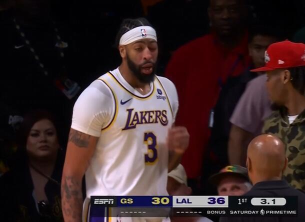高清现场画面